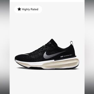 COPY - Nike Invincible 3
Men's Road Running Shoes